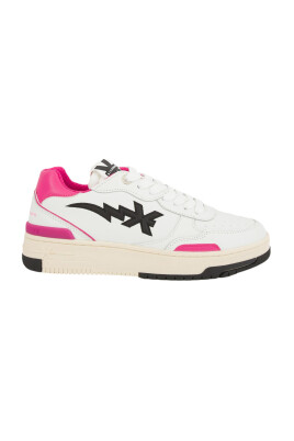 scarpa-bianco-sneakers