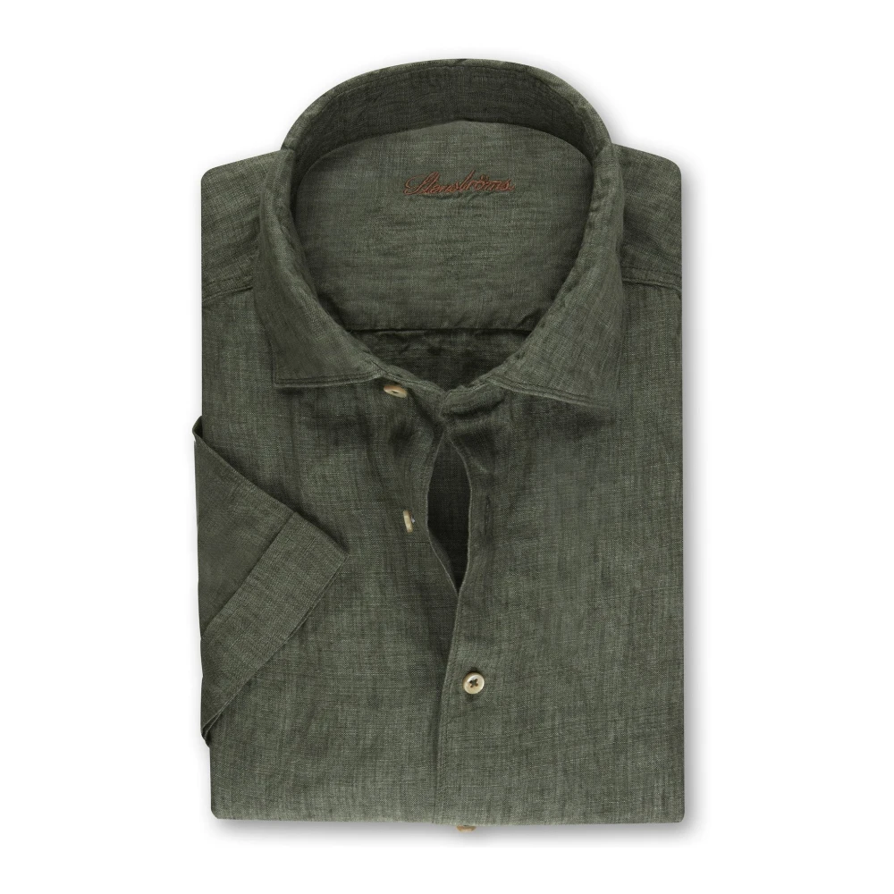 Shirts > Casual Shirts - - Stenströms - Modalova