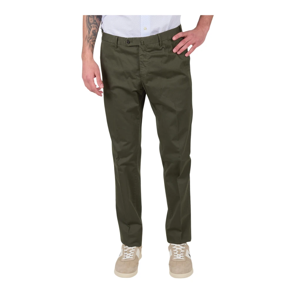 Trousers > Chinos - - PT Torino - Modalova
