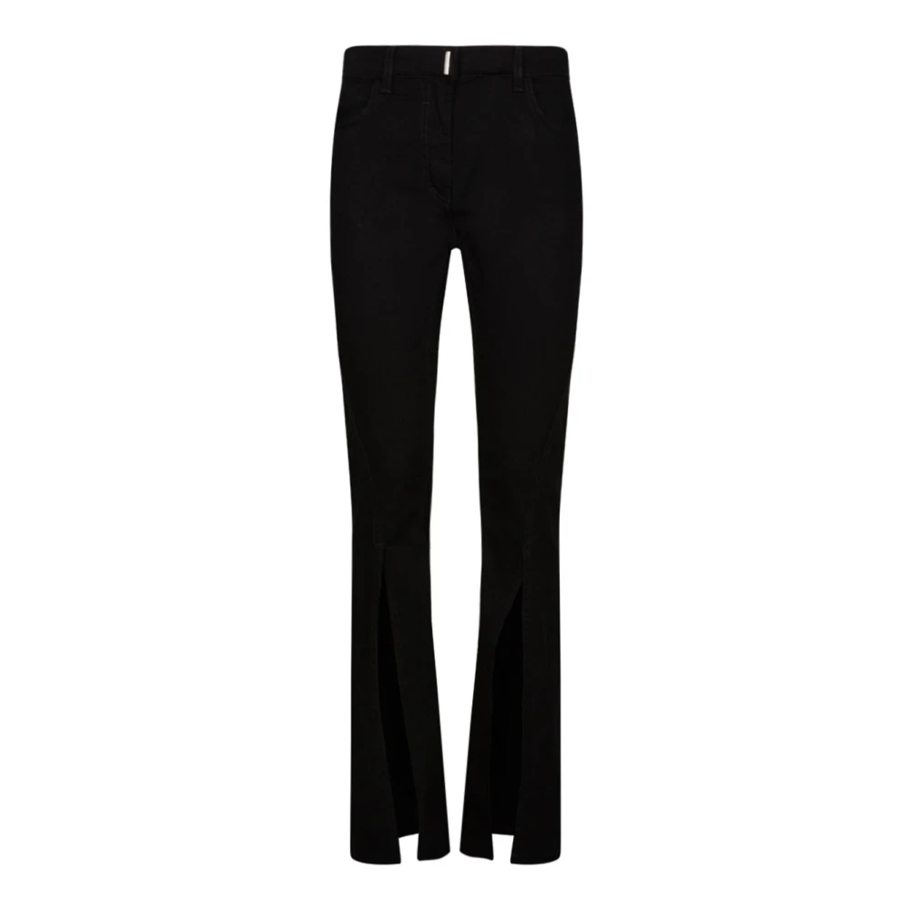 Givenchy Zwarte Jeans voor Heren Black Dames