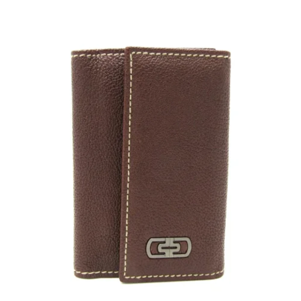 Pre-owned > Pre-owned Accessories - - Bvlgari Vintage - Modalova