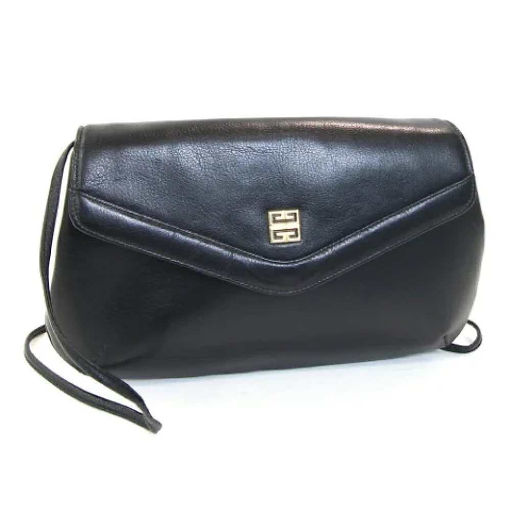 Pre-owned > Pre-owned Bags > Pre-owned Cross Body Bags - - Givenchy Pre-owned - Modalova