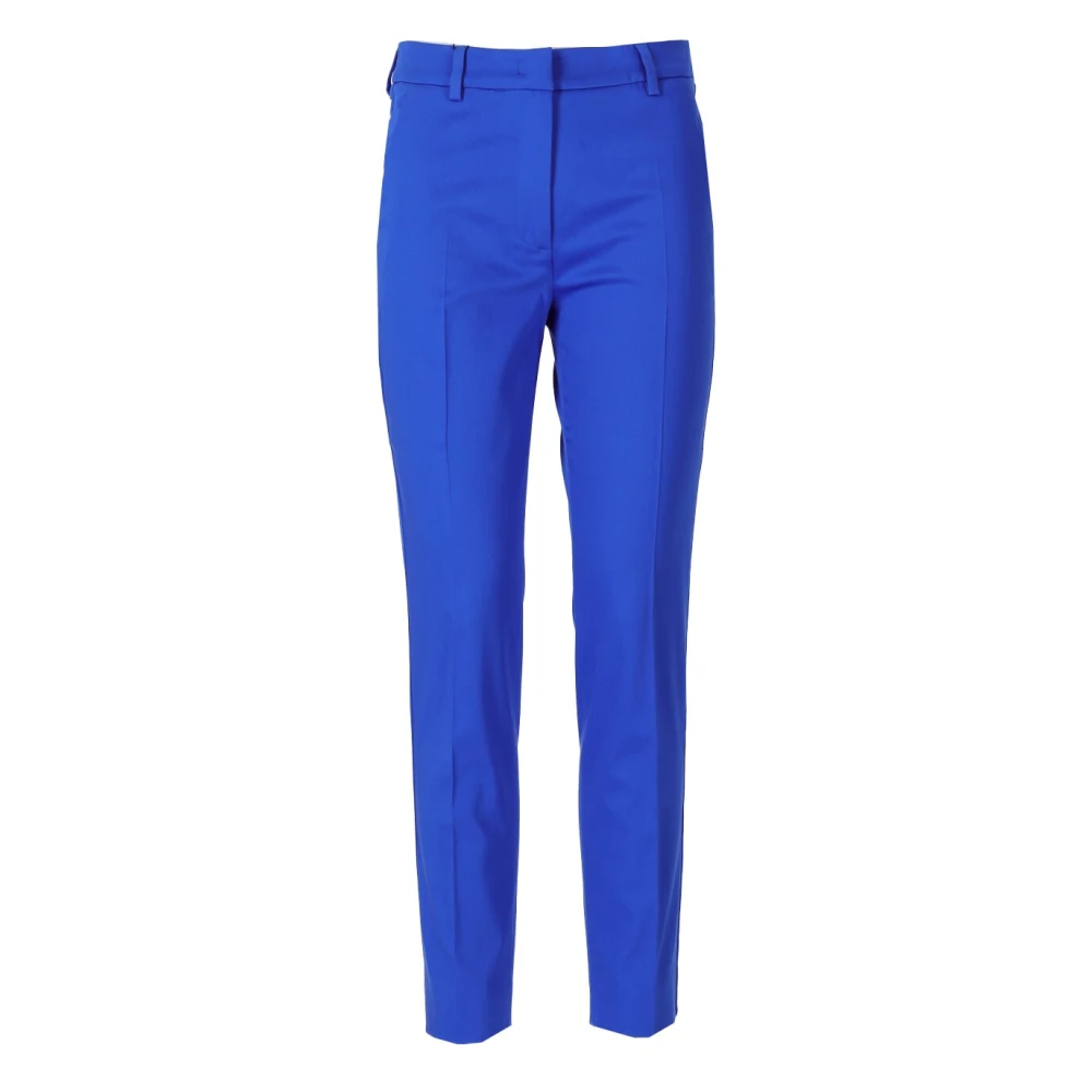 Trousers > Chinos - - Max Mara Weekend - Modalova