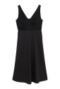 robe-midi-en-jersey-et-popeline