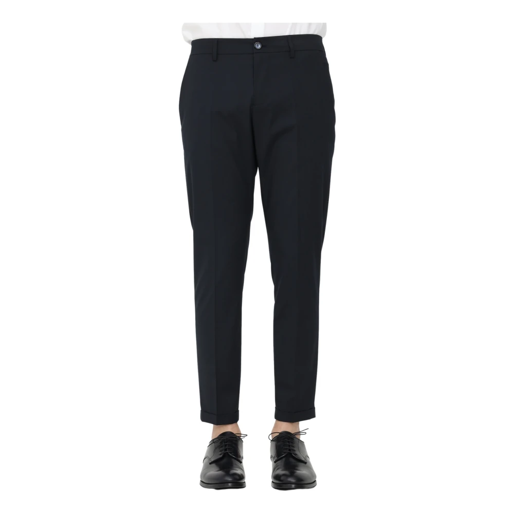 Trousers > Chinos - - Patrizia Pepe - Modalova