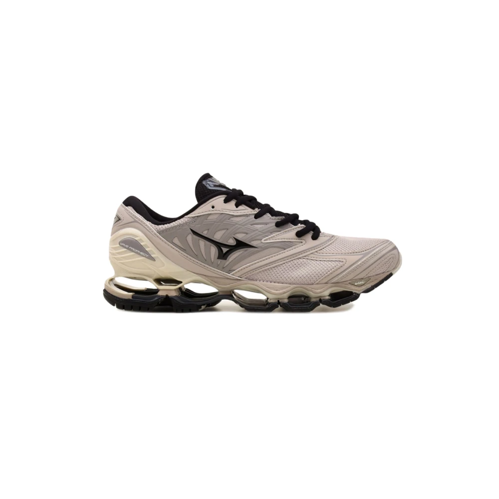 Mizuno Hombre Gris Zapatos, Talla: 44 Eu