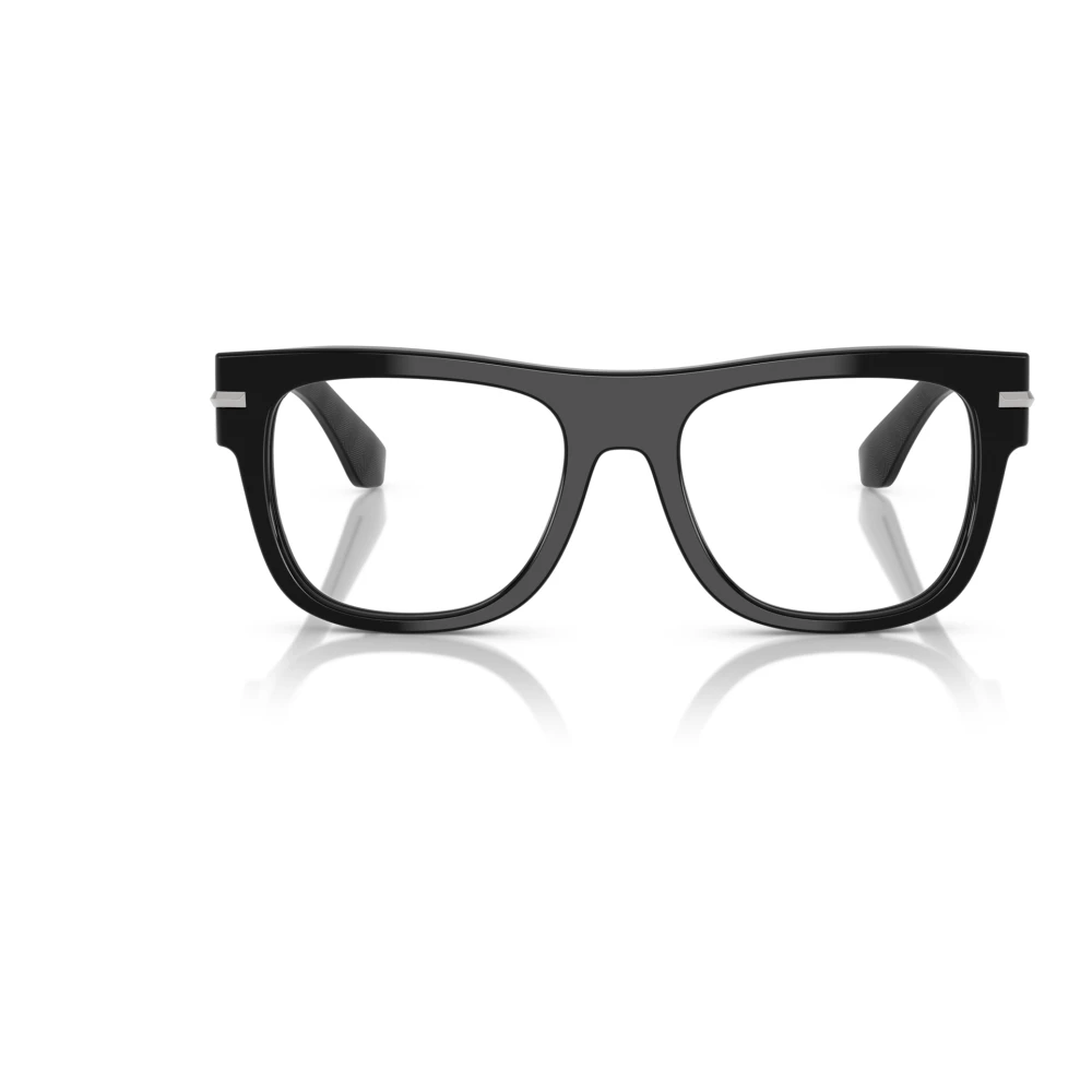 Dolce & Gabbana Stijlvolle Bril Dg3407 in Kleur 502 Brown Heren