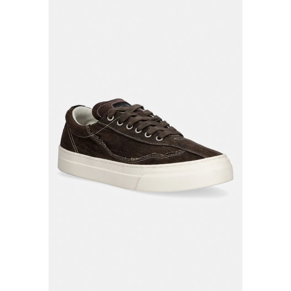 S.W.C. Stepney Workers Club Sneakers