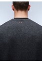 pull-gris-fonce-mel-style-damavand