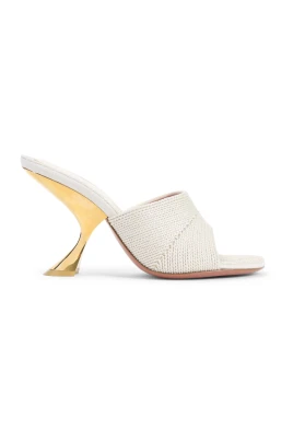 Chic Sandaler i Nude & Neutrals