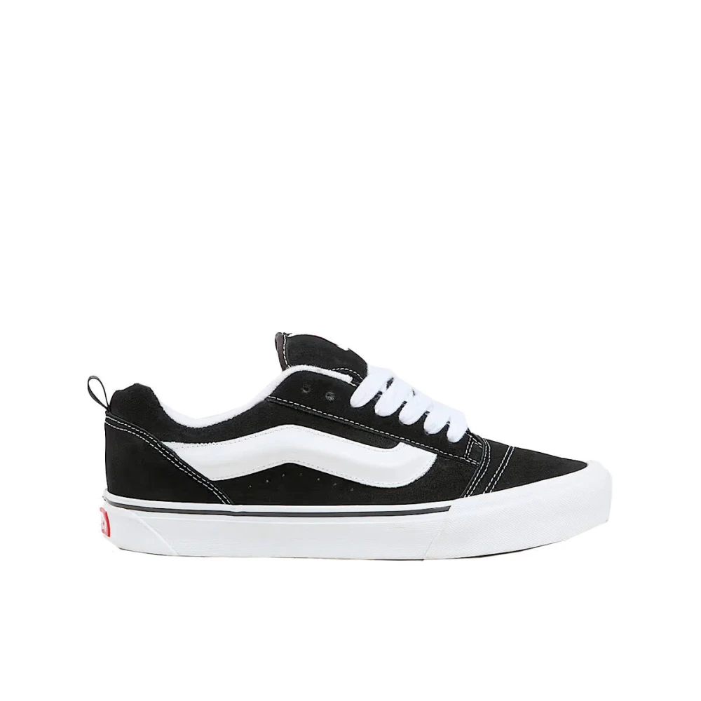 Vans - Shoes > Sneakers - Black - Vans - Modalova