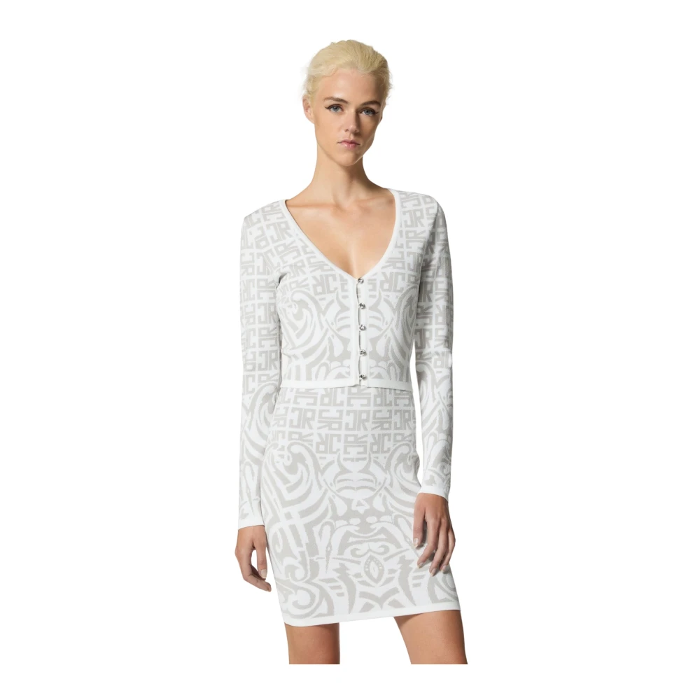 Dresses > Day Dresses > Short Dresses - - John Richmond - Modalova