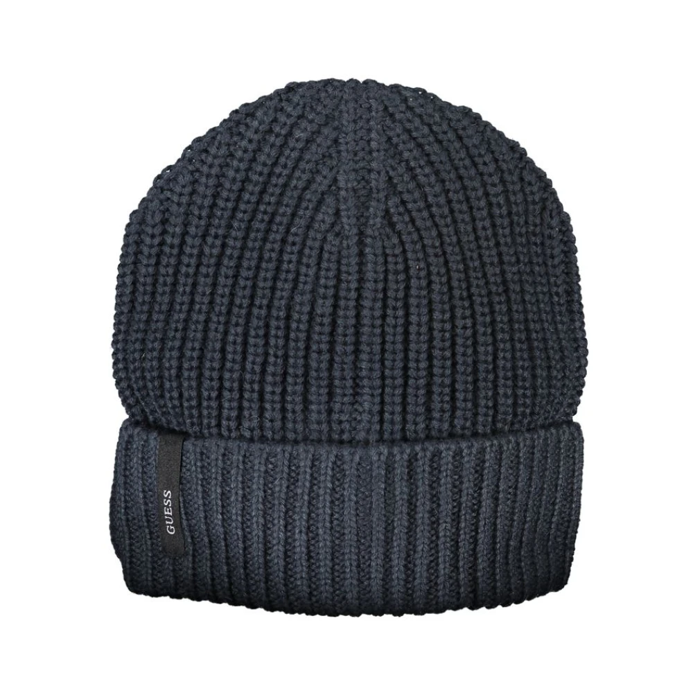 Accessories > Hats > Beanies - - Guess - Modalova