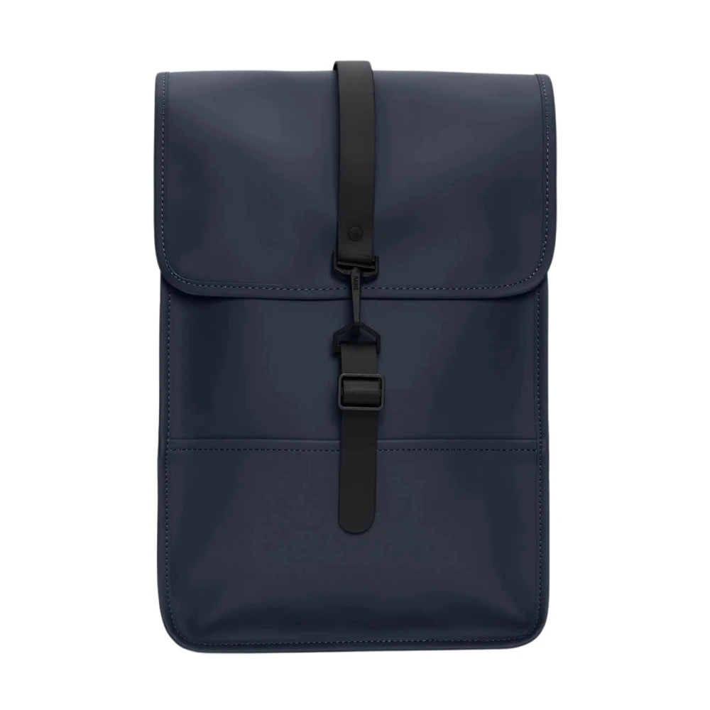 Rains Backpack Mini W3 OneSize, Navy