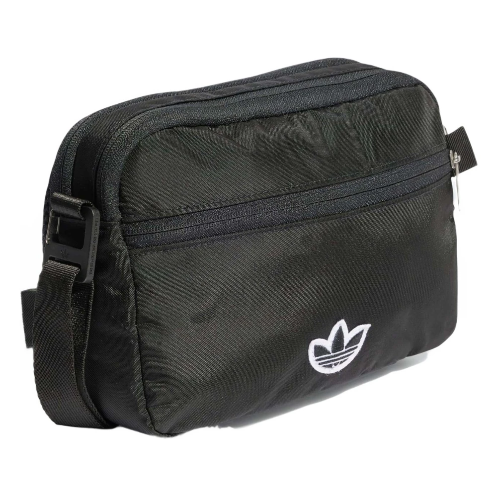 Adidas Airliner Premium Essentials Tas Black Unisex
