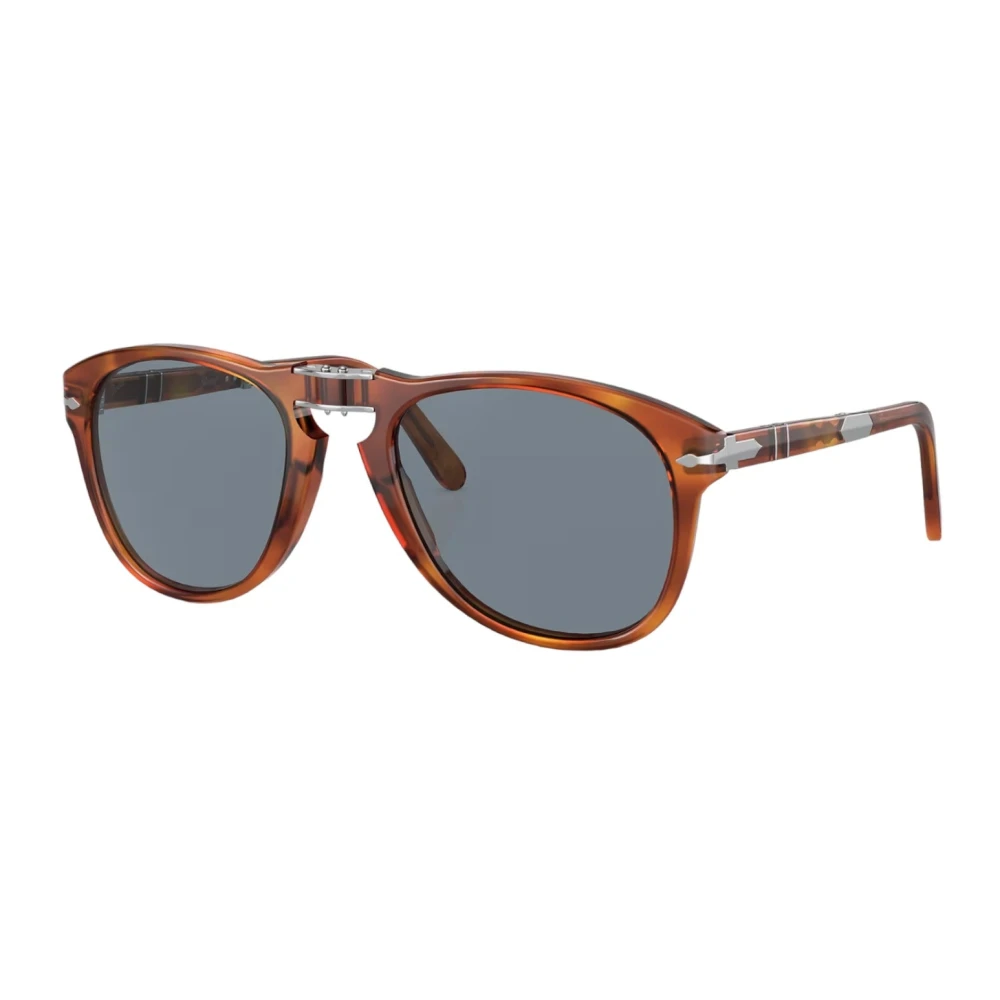 Persol Steve McQueen Limited Edition Zonnebril Brown Unisex