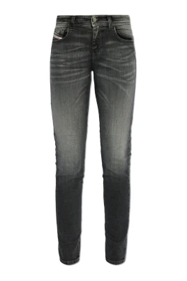 2017 Slandy Jeans