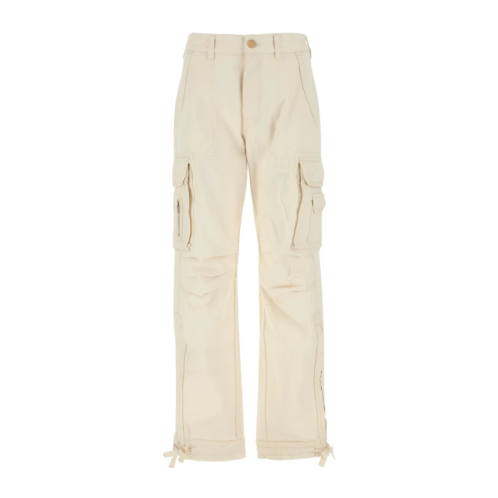 Trousers > Straight Trousers - - Armarium - Modalova