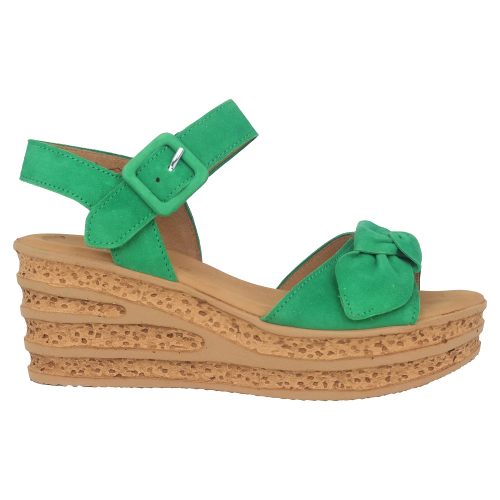 Shoes > Heels > Wedges - - Gabor - Modalova