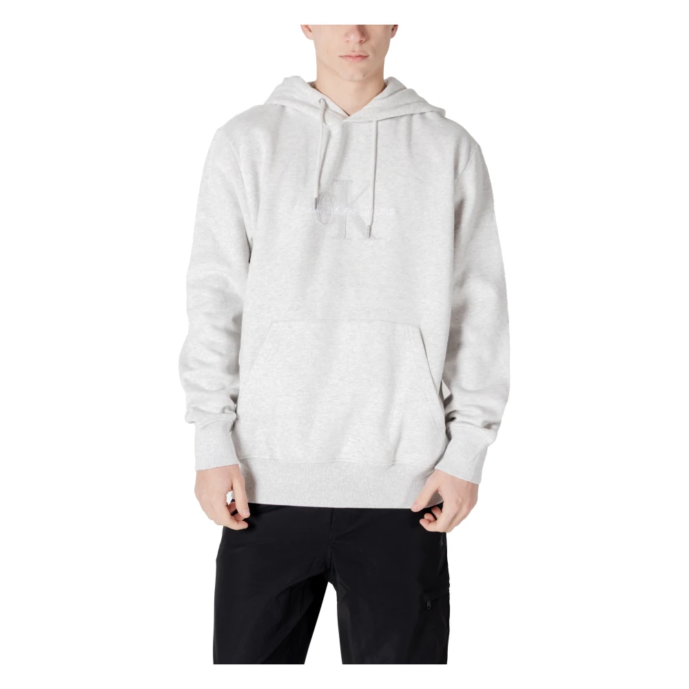 Sweatshirts & Hoodies > Hoodies - - Calvin Klein Jeans - Modalova