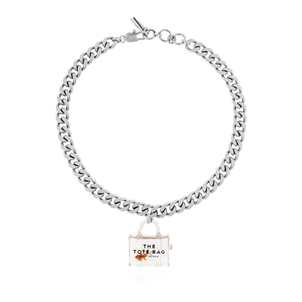Accessories > Jewellery > Necklaces - - Marc Jacobs - Modalova
