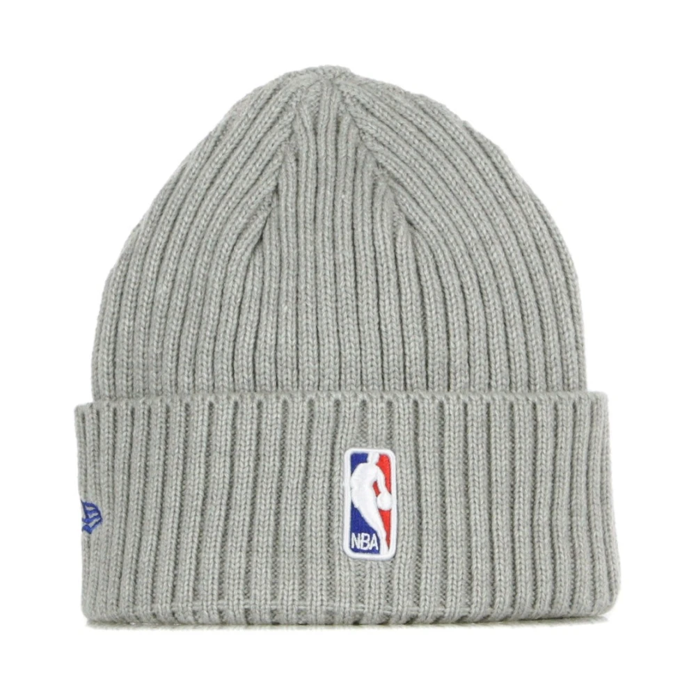 new era NBA Concept Gebreide Muts Golden Warriors Gray Heren