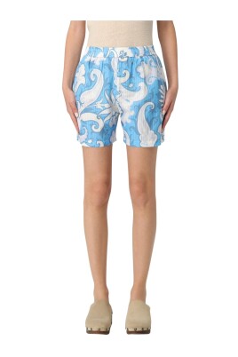 printed-casual-shorts-with-elastic-waistband