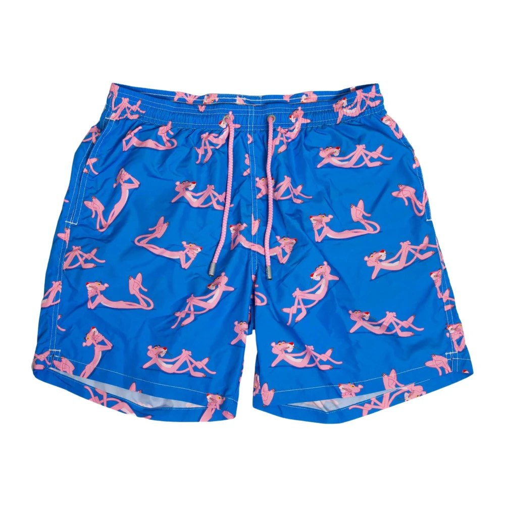 Swimwear > Beachwear - - MC2 Saint Barth - Modalova