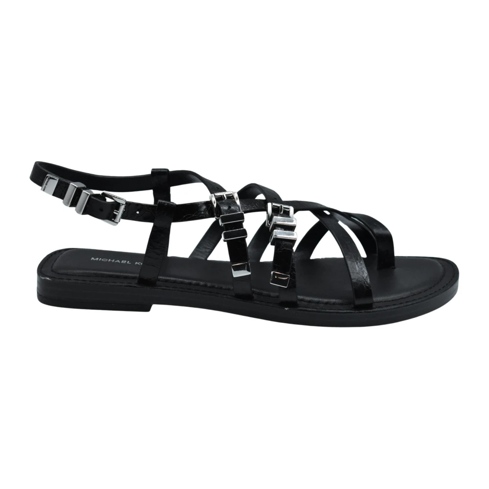 Shoes > Sandals > Flat Sandals - - Michael Kors - Modalova