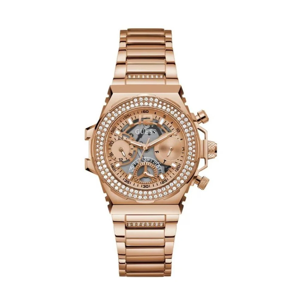 Accessories > Watches - - Guess - Modalova