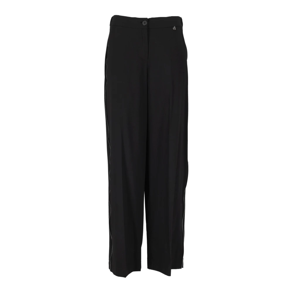 Trousers > Wide Trousers - - Dixie - Modalova