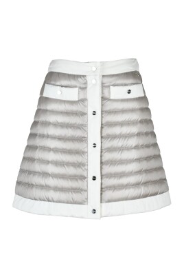 puffer-mini-skirt-with-snap-closure