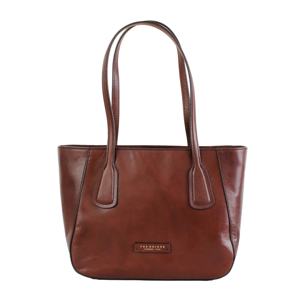 The Bridge Damen Braun Taschen, One Sizegröße: