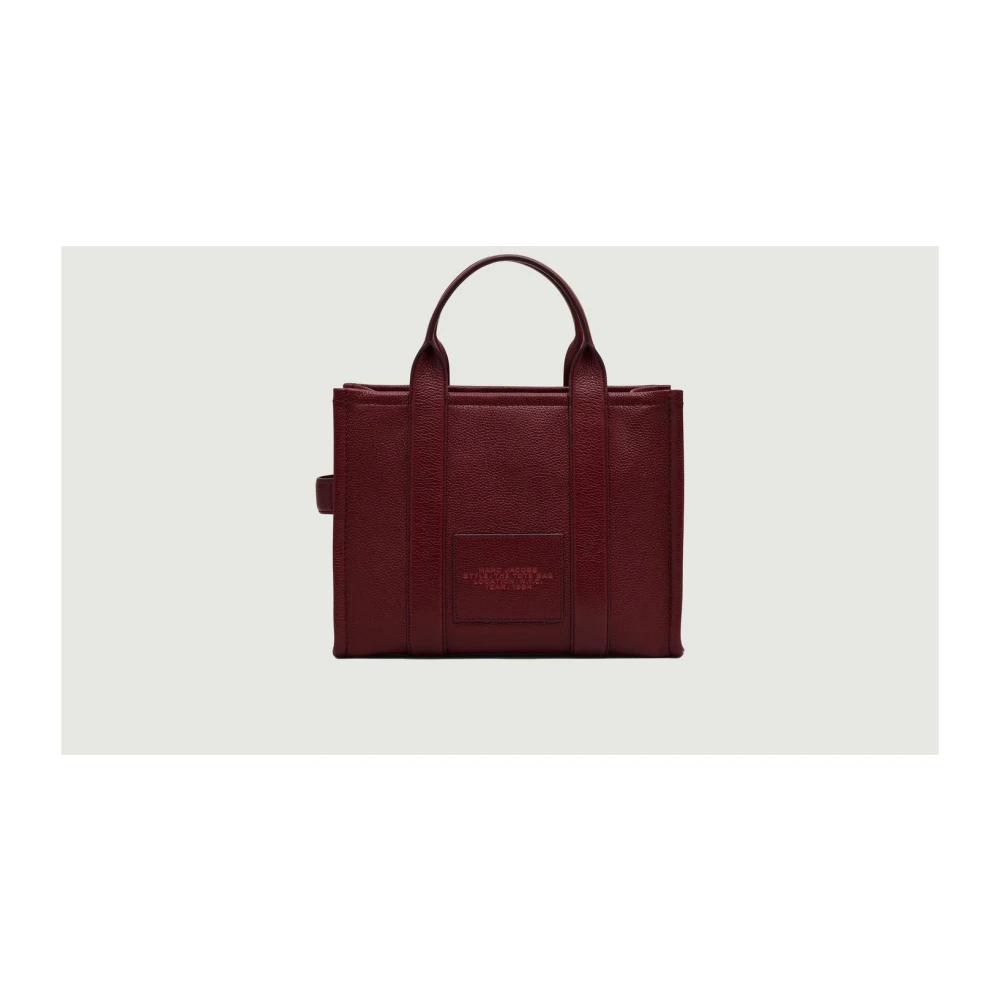 Marc Jacobs Handbags Red Dames