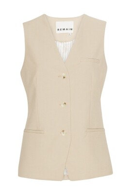 contrast-slip-dress