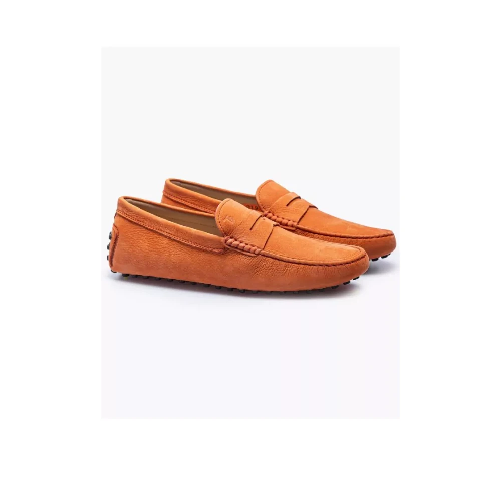 Shoes > Flats > Loafers - - Tod's - Modalova