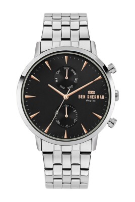 grey-stainless-steel-analog-quartz-watch