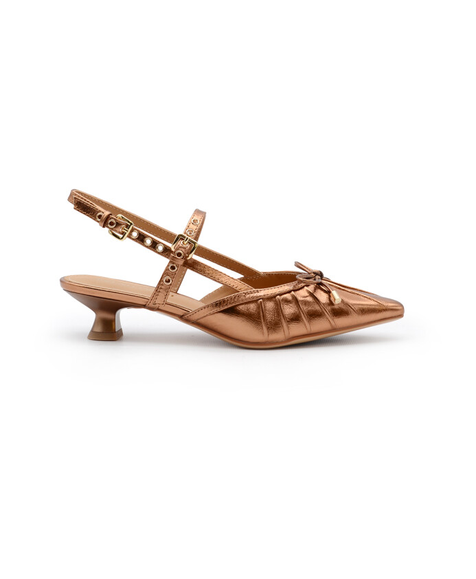 copper-sandals-with-bow-detail
