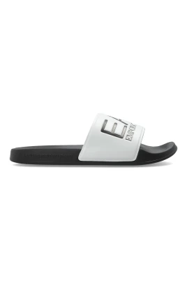 Logo Slides