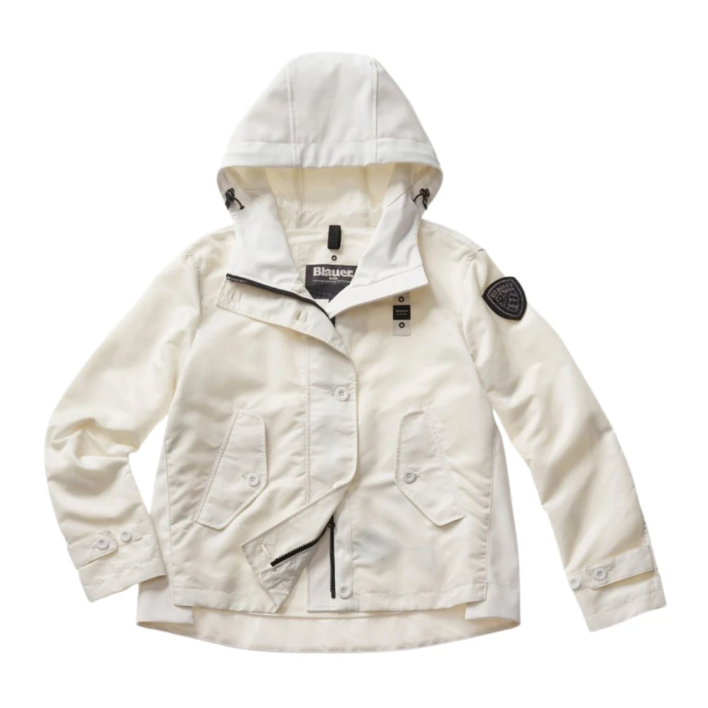 Jackets > Light Jackets - - Blauer - Modalova