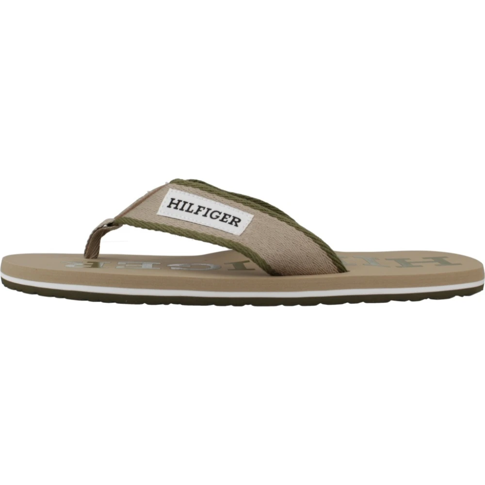 Shoes > Flip Flops & Sliders > Flip Flops - - Tommy Hilfiger - Modalova