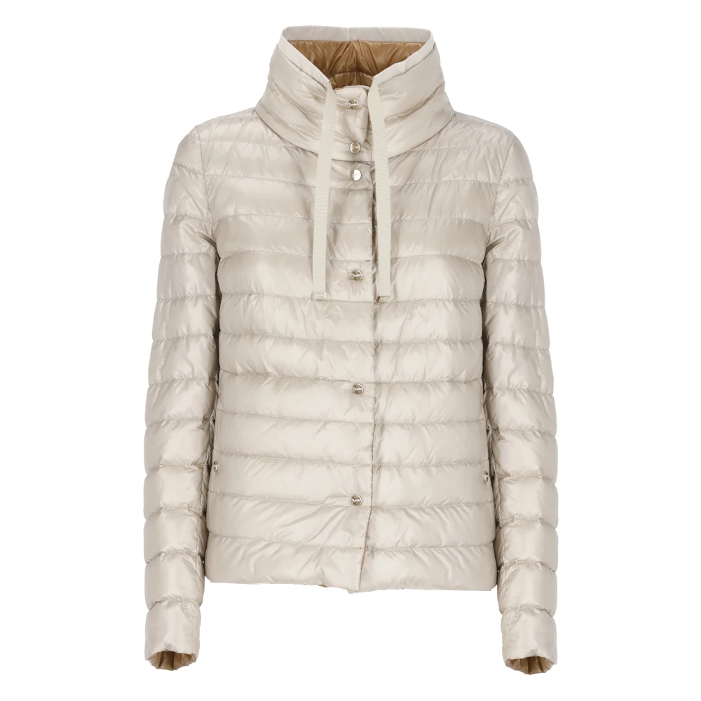 Jackets > Down Jackets - - Herno - Modalova