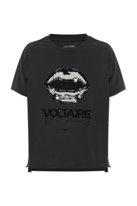 Tommer T-shirt