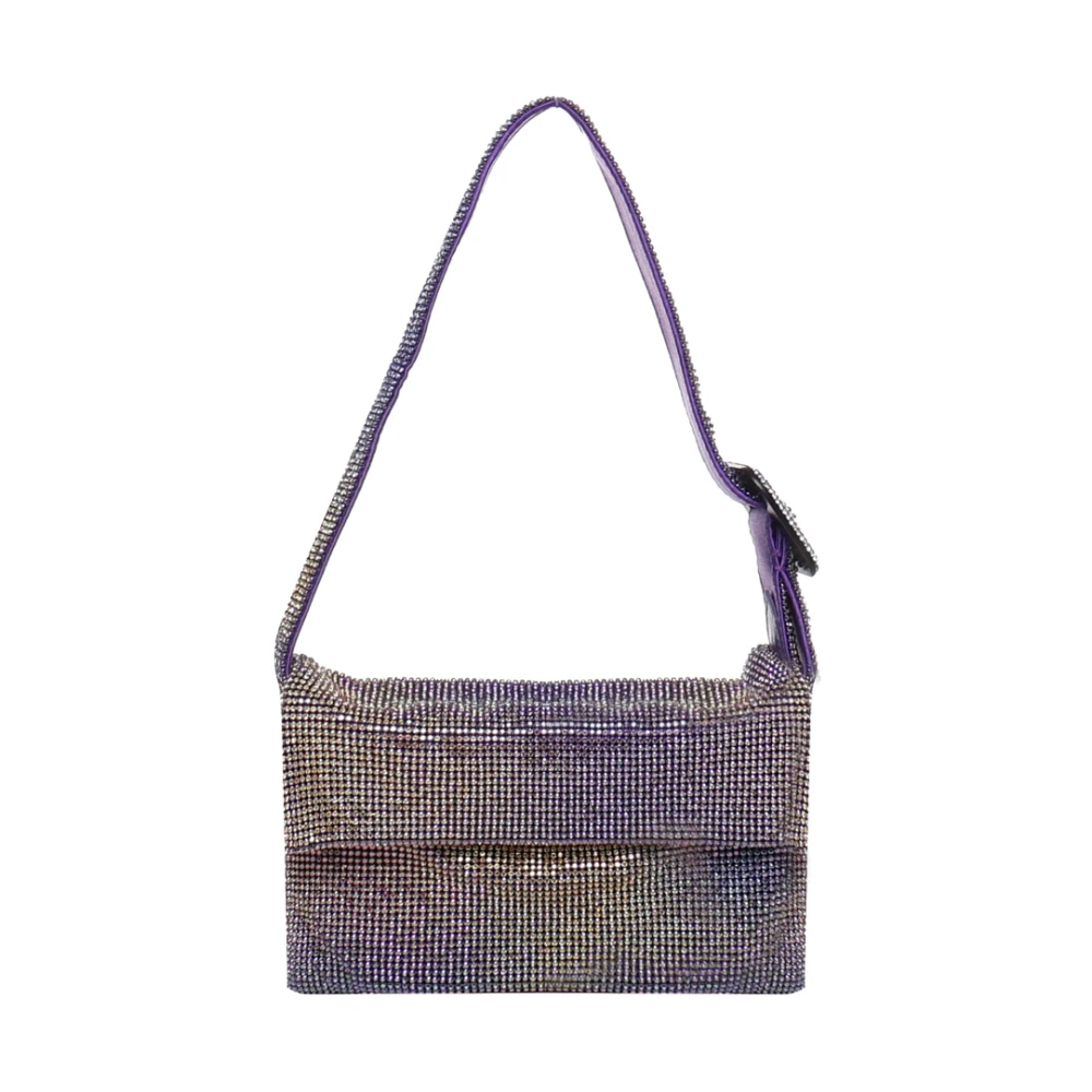 Bags > Shoulder Bags - - Benedetta Bruzziches - Modalova