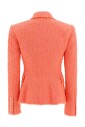 blazer-orange-femme-mode