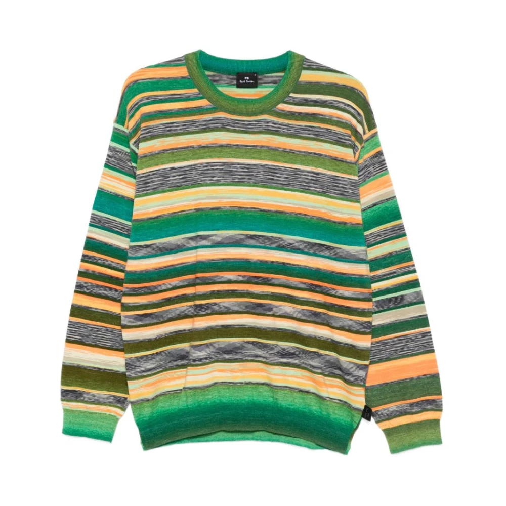 Paul Smith Hombre Multicolor Jerseys, Talla: S