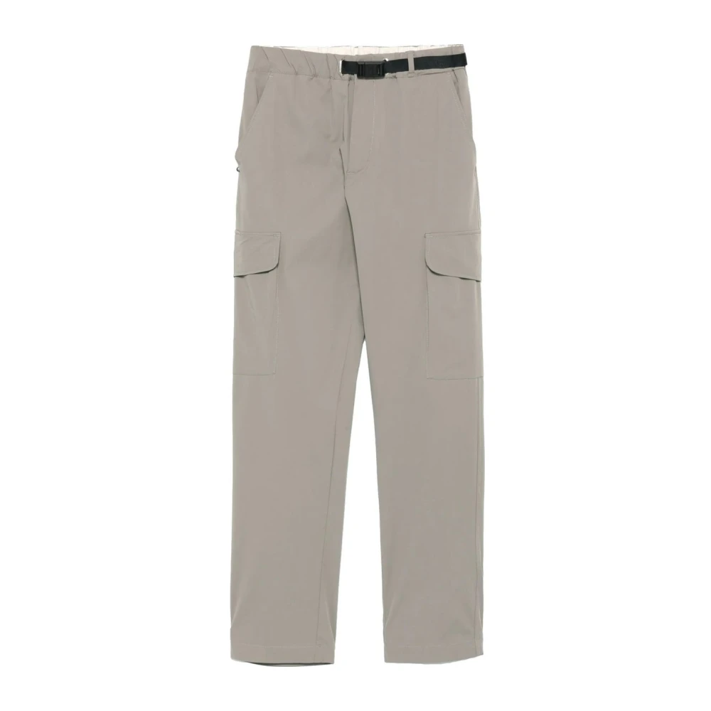Trousers > Slim-fit Trousers - - White Sand - Modalova