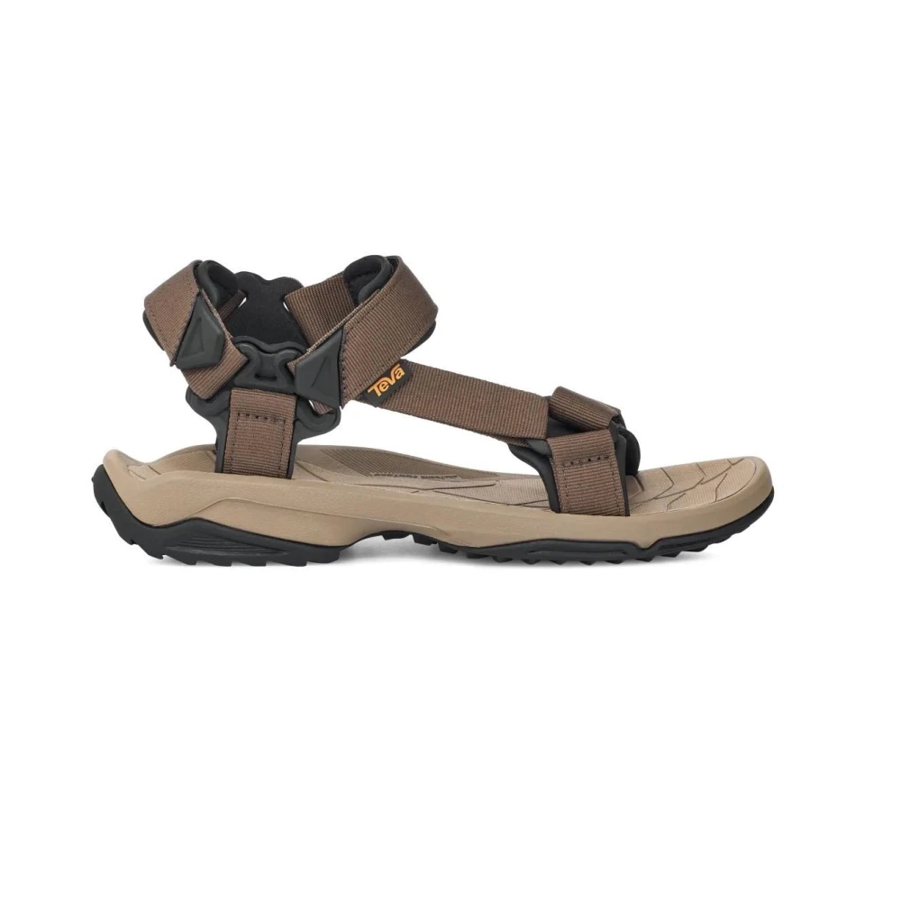 Shoes > Sandals > Flat Sandals - - Teva - Modalova