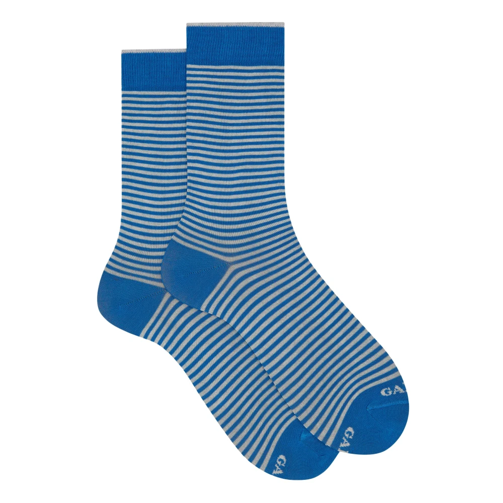 Underwear > Socks - - Gallo - Modalova