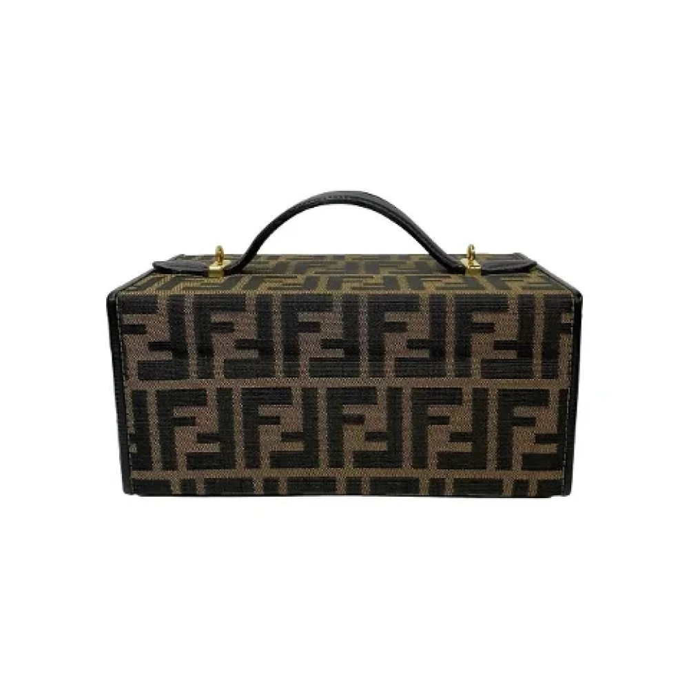 Pre-owned > Pre-owned Bags > Pre-owned Handbags - - Fendi Vintage - Modalova
